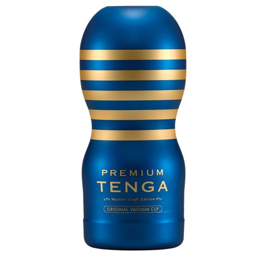 Prem Tenga Orig Vacuum Cup